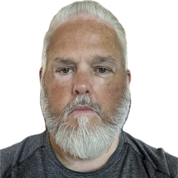 Bill Williams